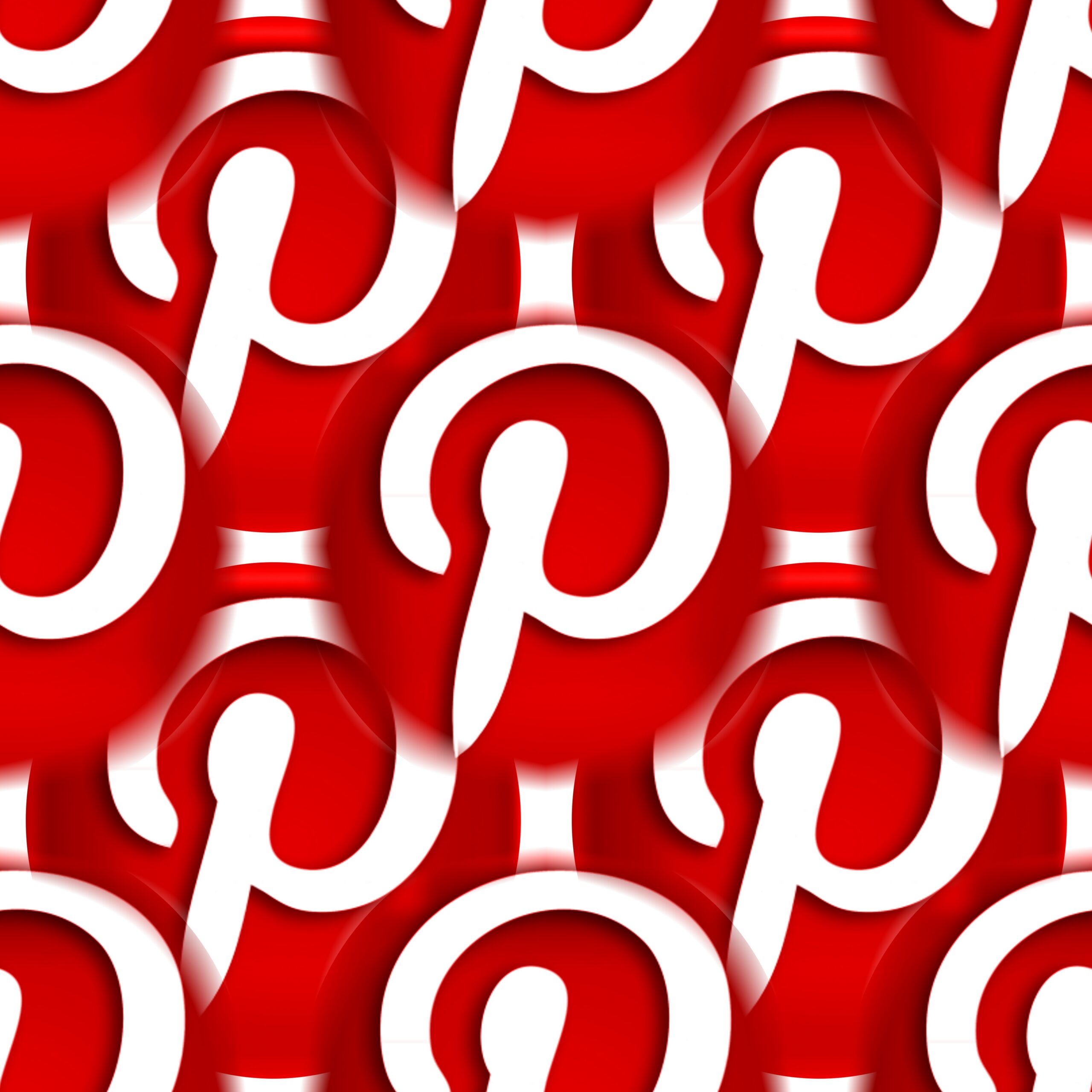 Pinterest profile