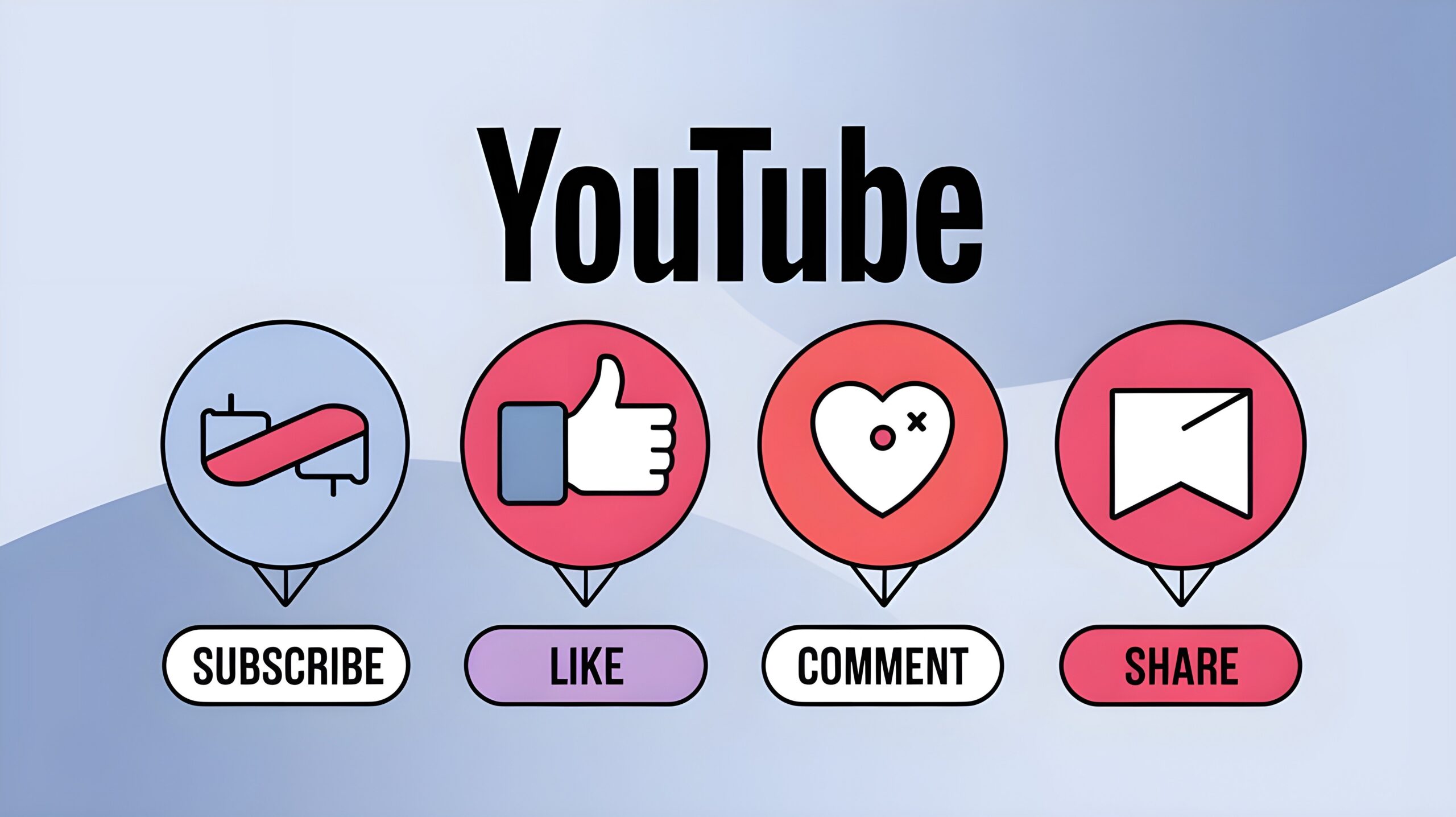 Michael Thomas and Praisey Thomas official YouTube channel