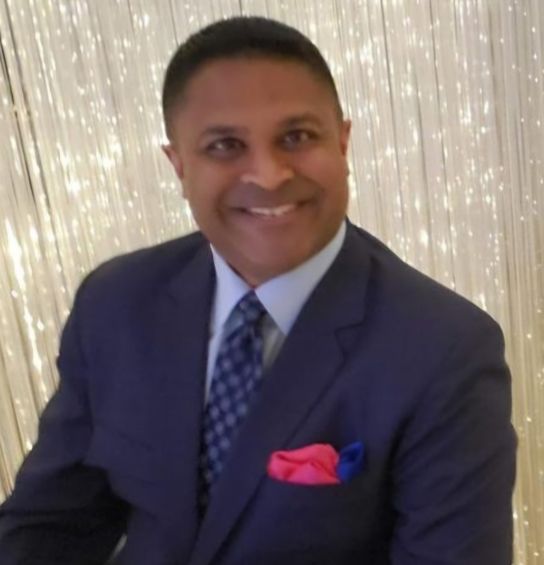 Michael M. Thomas building foundations and empowering communities